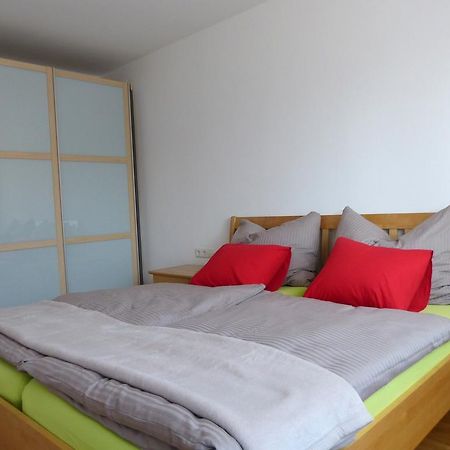 Ferienwohnung Kern Bodensdorf Habitación foto