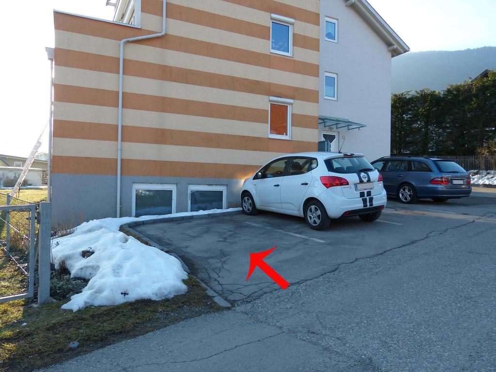 Ferienwohnung Kern Bodensdorf Habitación foto