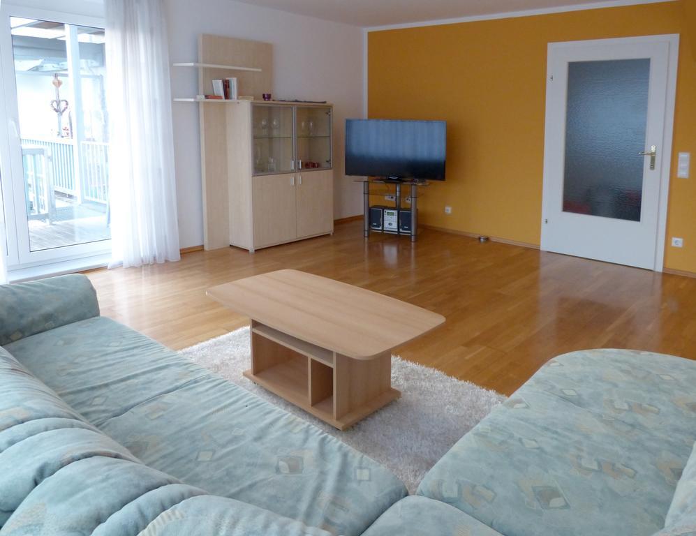 Ferienwohnung Kern Bodensdorf Habitación foto