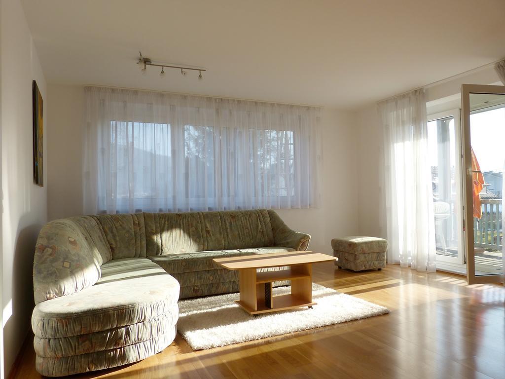 Ferienwohnung Kern Bodensdorf Habitación foto