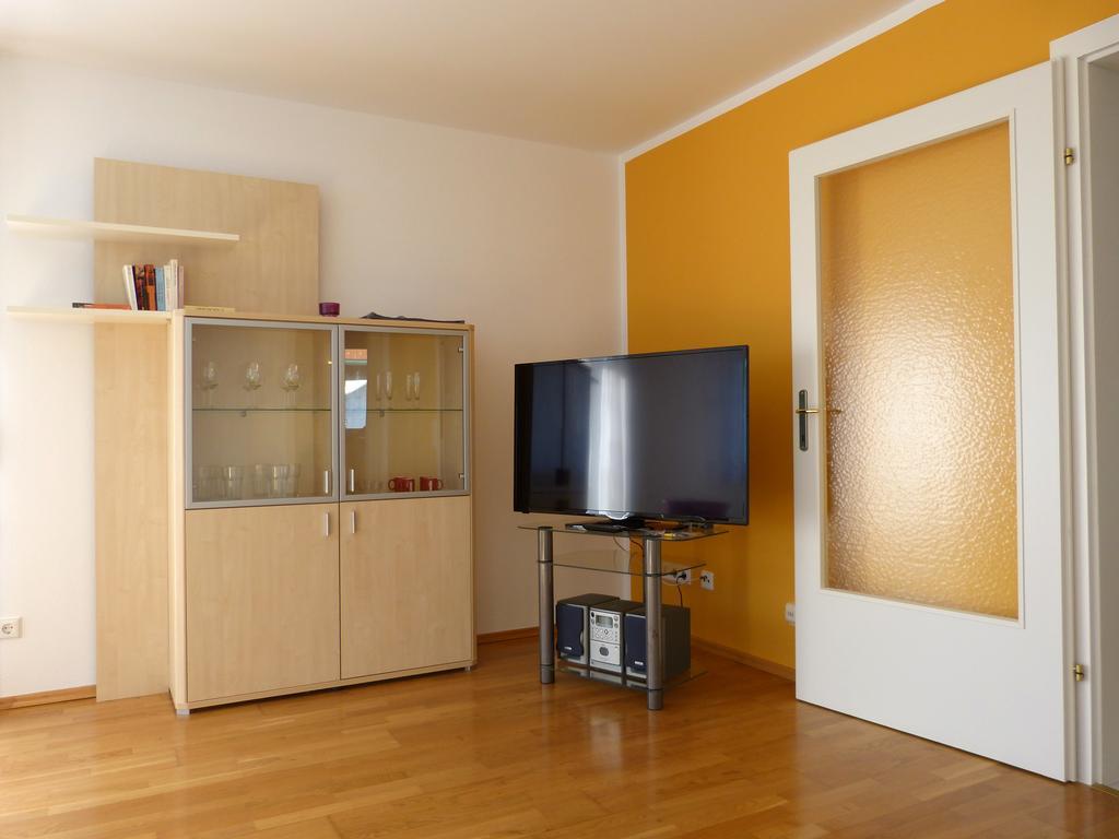 Ferienwohnung Kern Bodensdorf Habitación foto