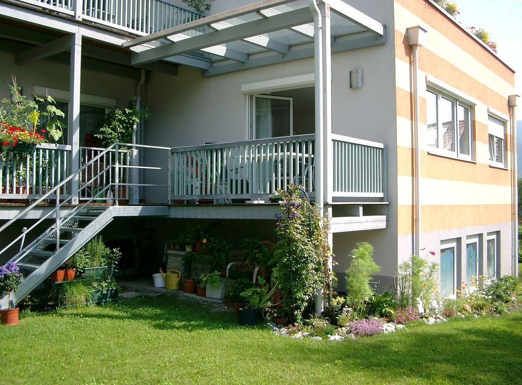 Ferienwohnung Kern Bodensdorf Habitación foto
