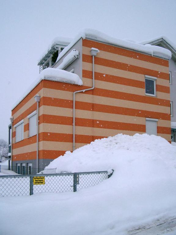 Ferienwohnung Kern Bodensdorf Habitación foto
