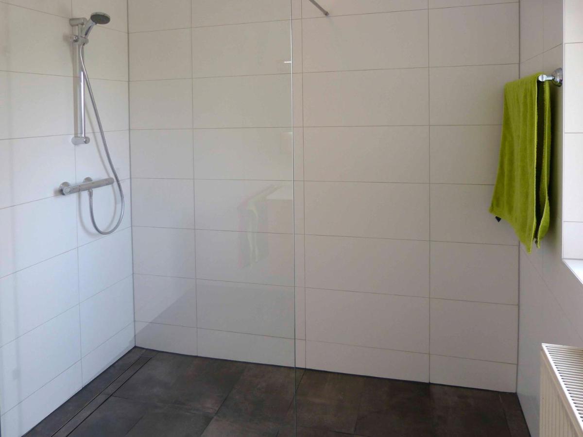 Ferienwohnung Kern Bodensdorf Exterior foto