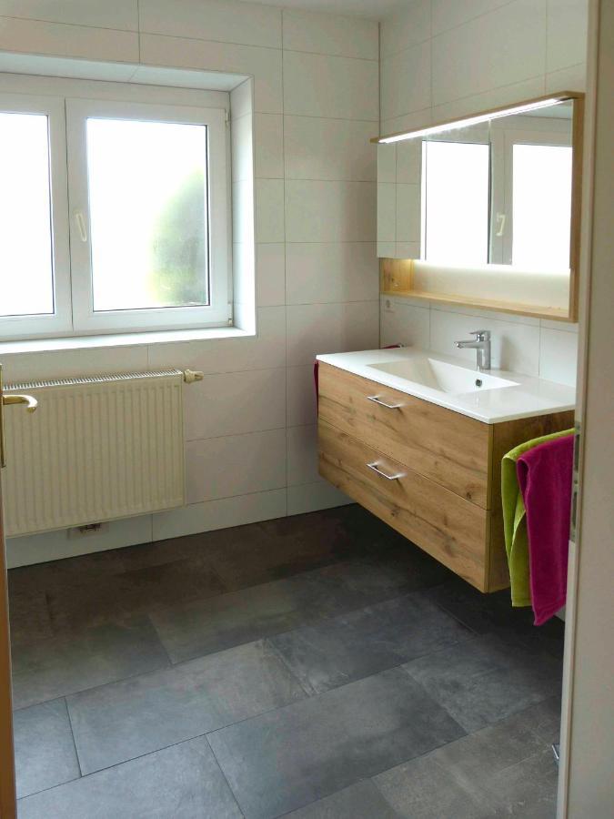 Ferienwohnung Kern Bodensdorf Exterior foto